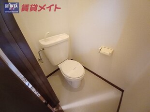 ユーミーマンションあさひの物件内観写真